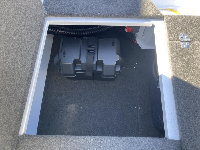 2026 QUINTREX 450 Hornet Pro