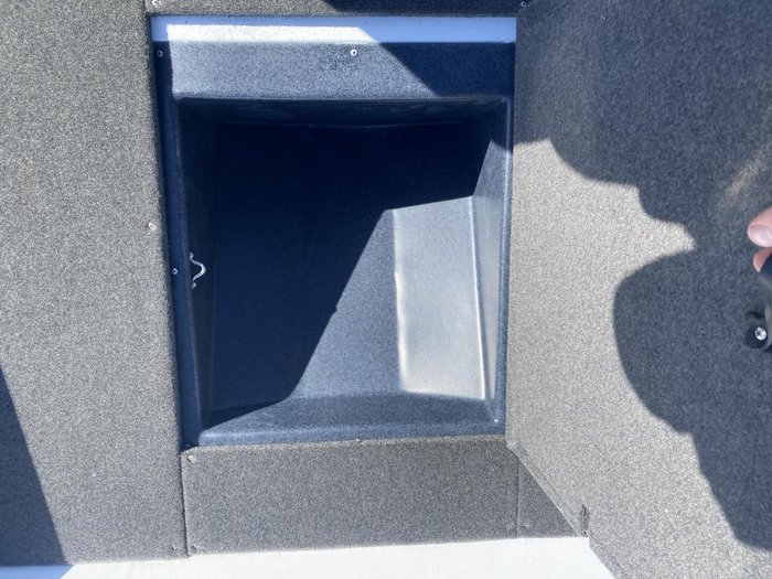 2026 QUINTREX 450 Hornet Pro