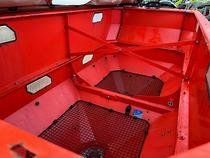 2020 Kuhn 40.2 ORANGE
