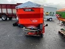 2020 Kuhn 40.2 ORANGE