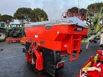2020 Kuhn 40.2 ORANGE