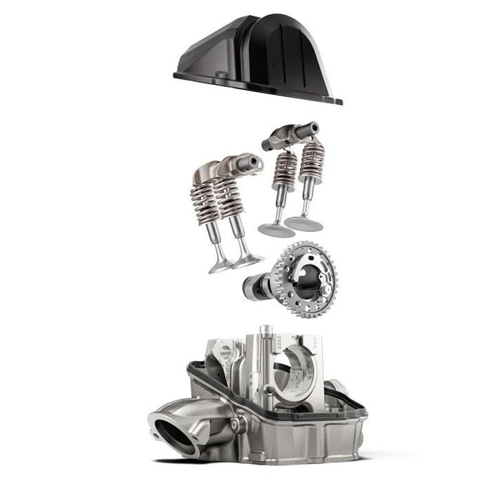 2025 Husqvarna FC 450 FC450 White