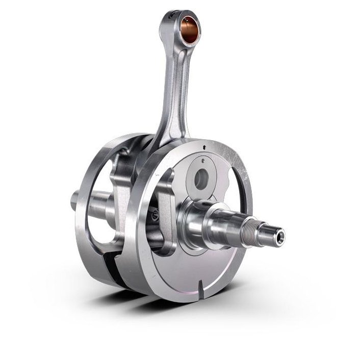 2025 Husqvarna FC 450 FC450 White