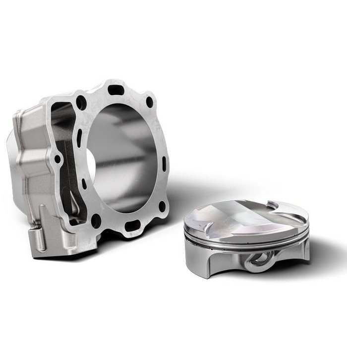 2024 Husqvarna FC 450 FC450 White