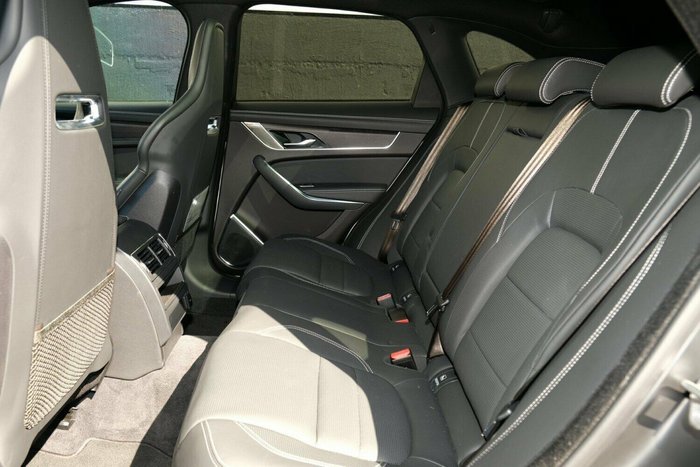 2023 Jaguar F-PACE 400 Sport X761 MY24 AWD Fuji White