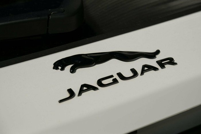 2023 Jaguar F-PACE 400 Sport X761 MY24 AWD Fuji White