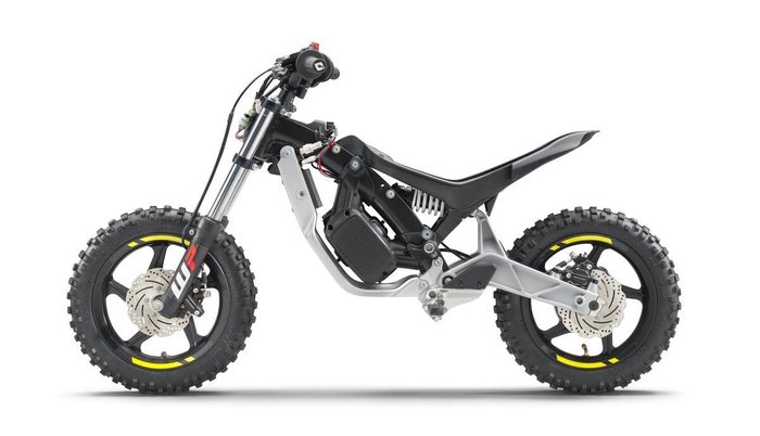 2025 Husqvarna EE 2 EE White