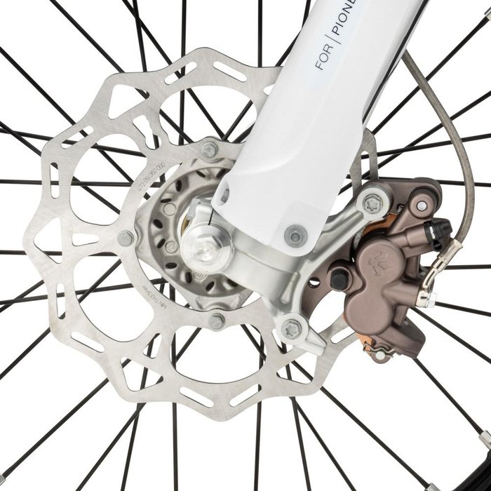 2026 Husqvarna TC 85 BW TC White