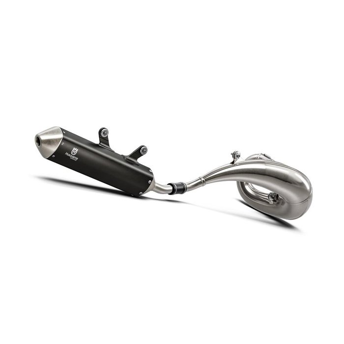 2025 Husqvarna TE 300 TE300 White
