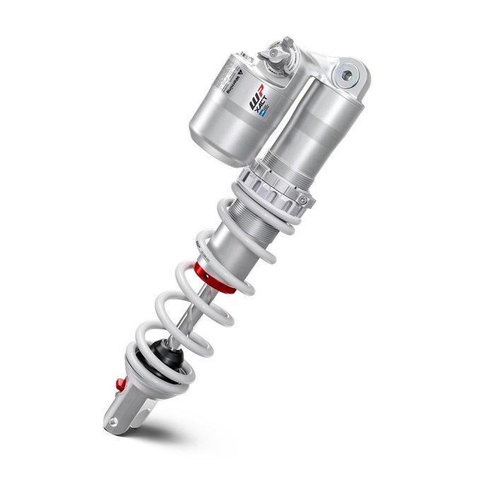 2025 Husqvarna TE 300 TE300 White