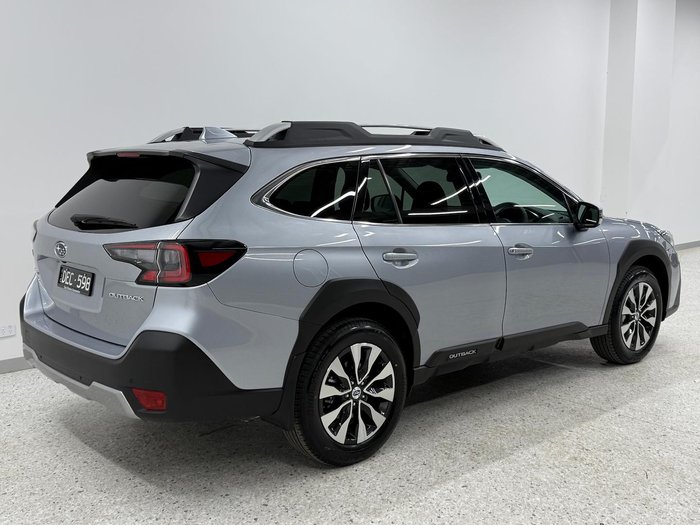 2024 Subaru Outback AWD Touring