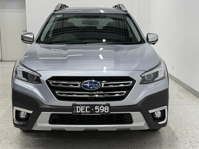 2024 Subaru Outback AWD Touring