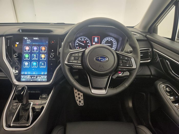 2024 Subaru Outback AWD Touring