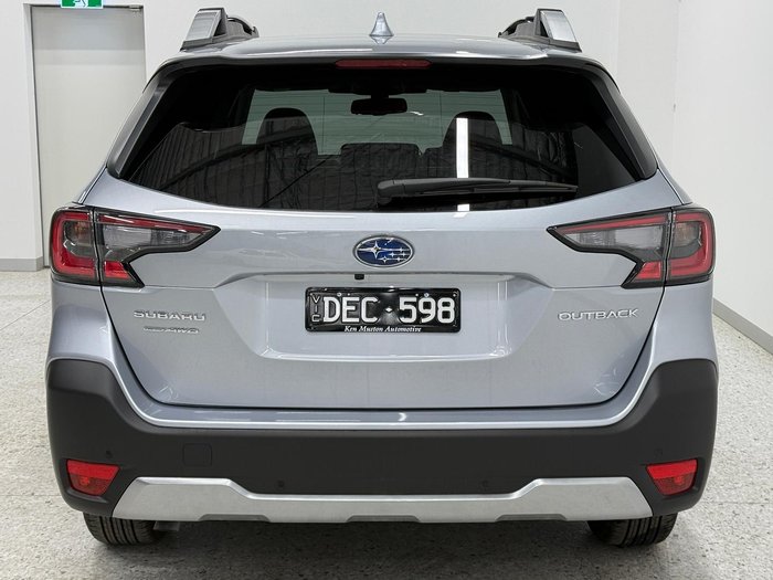 2024 Subaru Outback AWD Touring