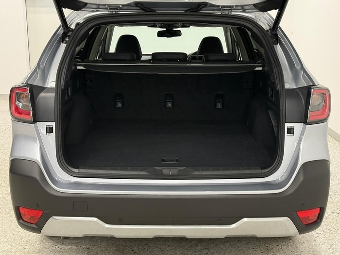 2024 Subaru Outback AWD Touring