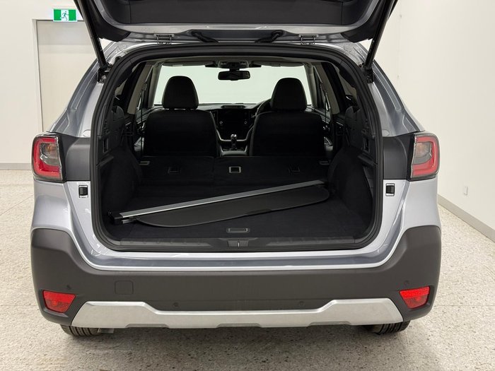 2024 Subaru Outback AWD Touring
