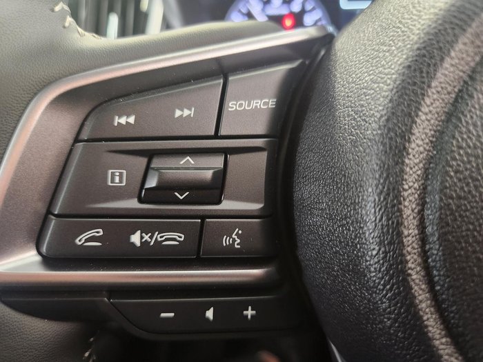 2024 Subaru Outback AWD Touring