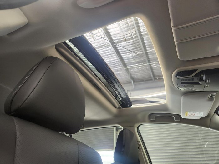 2024 Subaru Outback AWD Touring