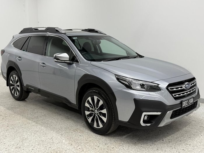 2024 Subaru Outback AWD Touring