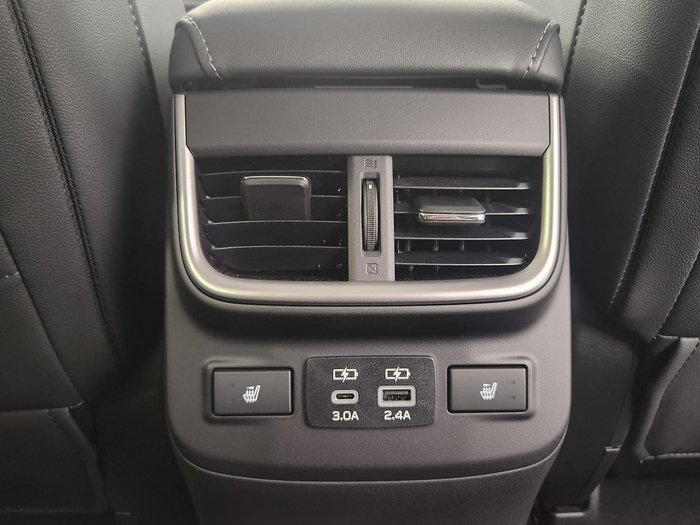 2024 Subaru Outback AWD Touring