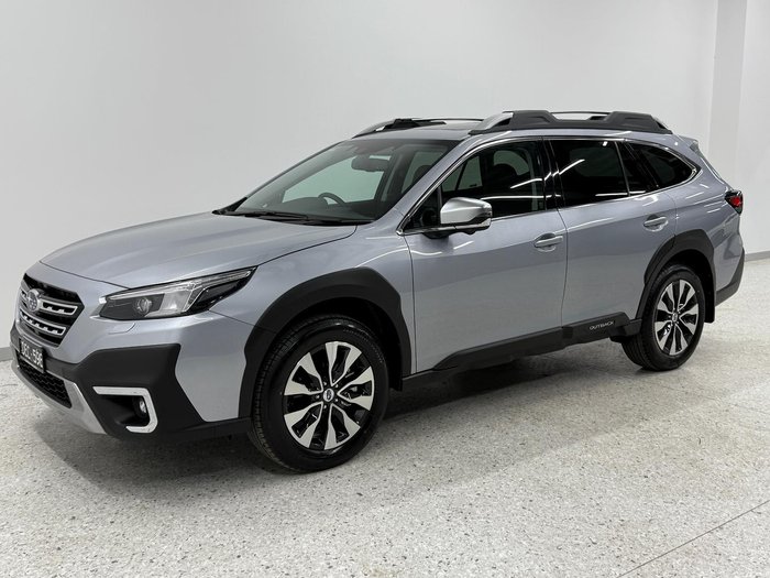 2024 Subaru Outback AWD Touring