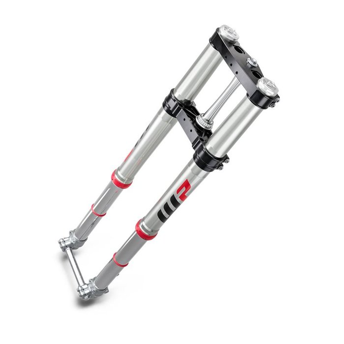 2025 Husqvarna FE 250 FE White