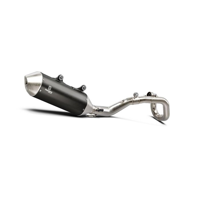 2025 Husqvarna FE 250 FE White