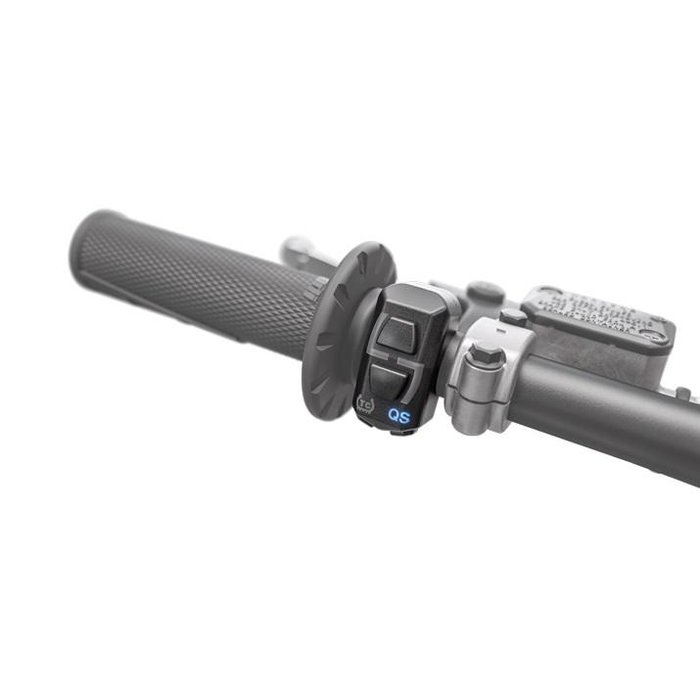 2025 Husqvarna FE 450 FE White