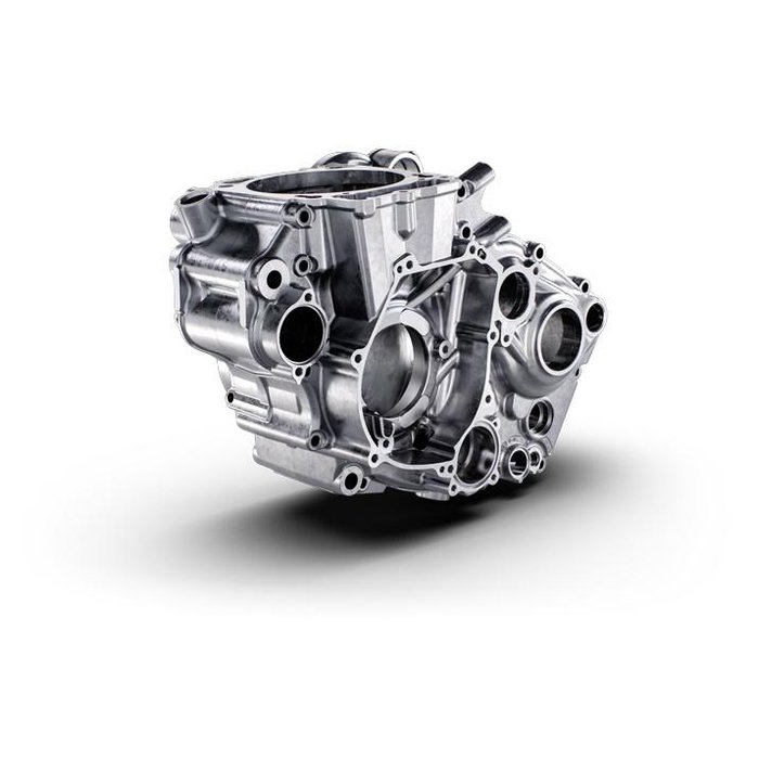 2025 Husqvarna FE 450 FE White