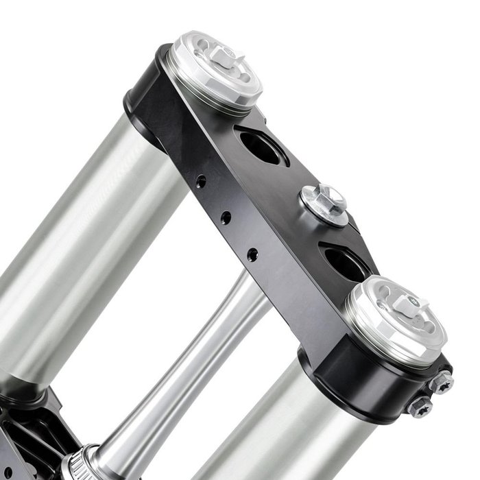 2025 Husqvarna FE 450 FE White