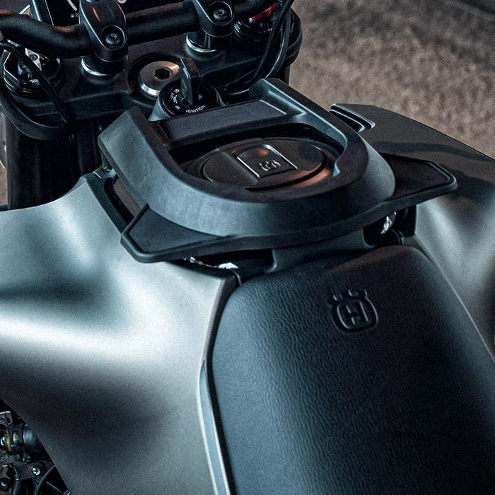 2025 Husqvarna SVARTPILEN 401 Svartpilen 401 Black