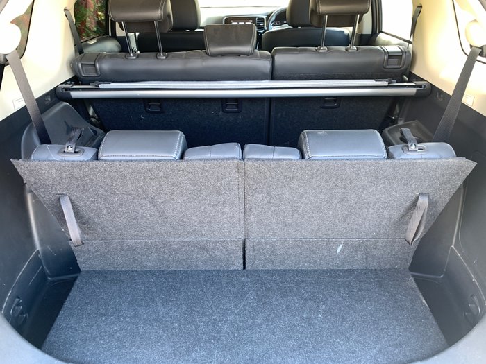 2020 Mitsubishi ZL6L46