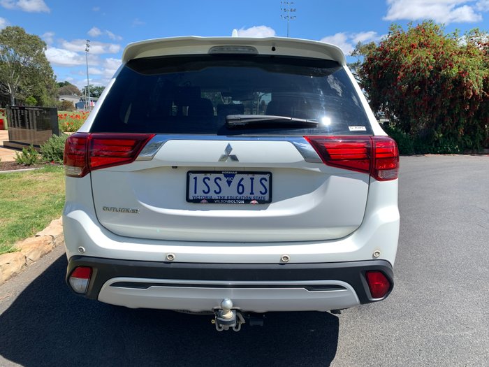 2020 Mitsubishi ZL6L46