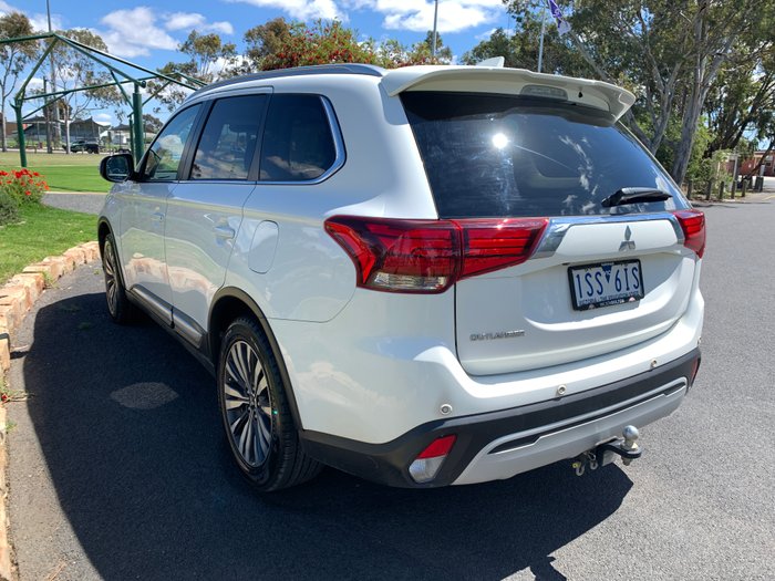 2020 Mitsubishi ZL6L46