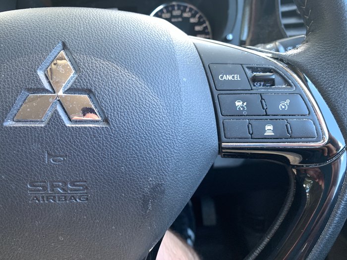 2020 Mitsubishi ZL6L46