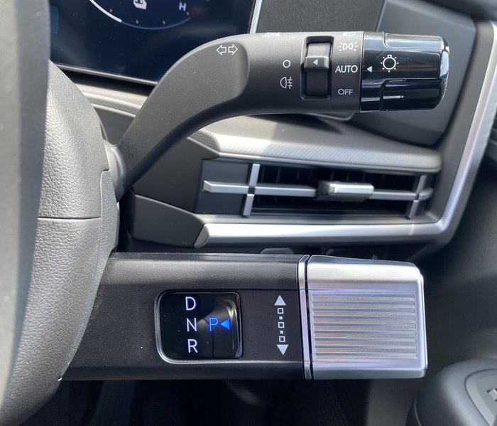 2024 Hyundai Santa Fe Hybrid