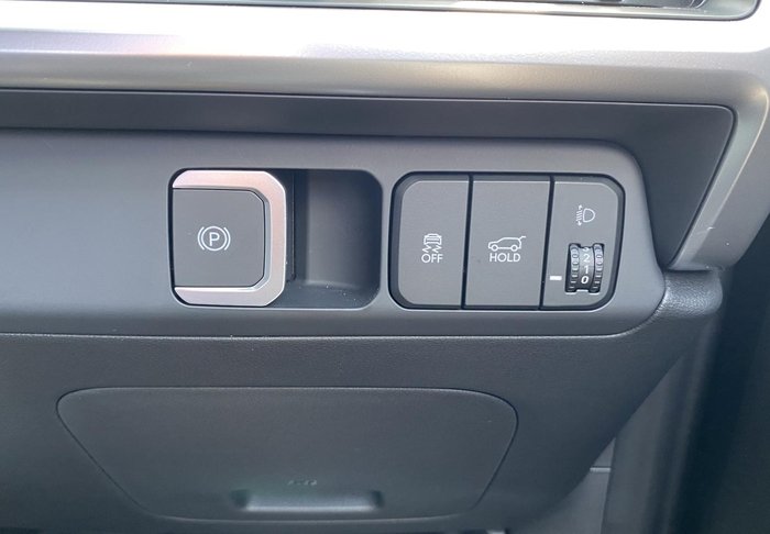 2024 Hyundai Santa Fe Hybrid