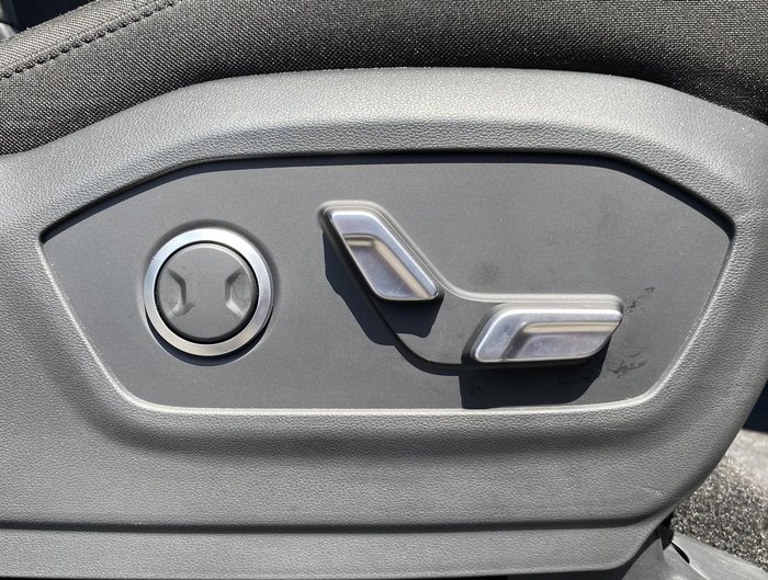 2024 Hyundai Santa Fe Hybrid