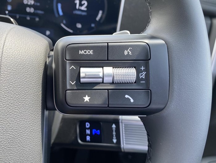 2024 Hyundai Santa Fe Hybrid