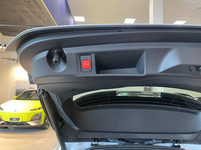 2024 Peugeot 308 GT Premium P51 MY24 Okenite White