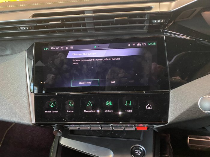 2024 Peugeot 308 GT Premium