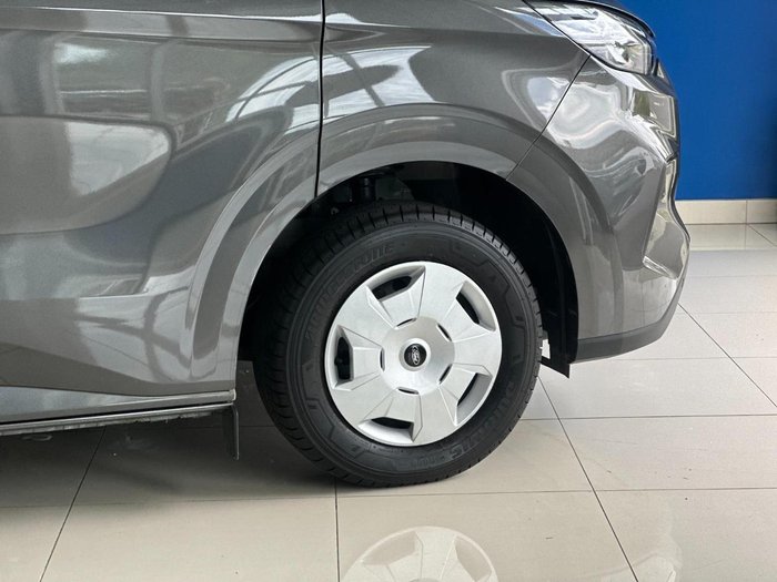 2024 Ford Transit Custom Trend 320S