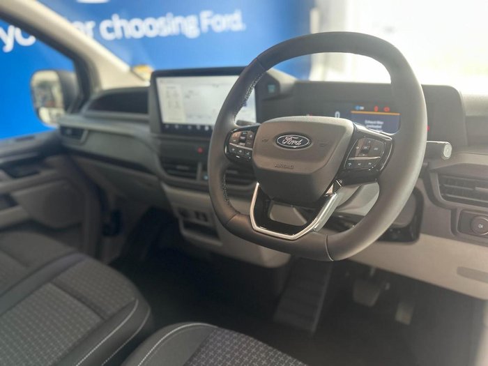2024 Ford Transit Custom Trend 320S