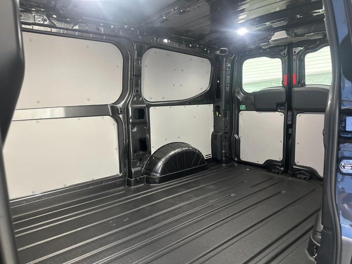 2024 Ford Transit Custom Trend 320S