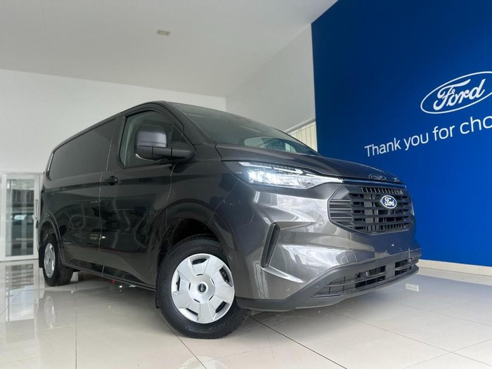 2024 Ford Transit Custom Trend 320S