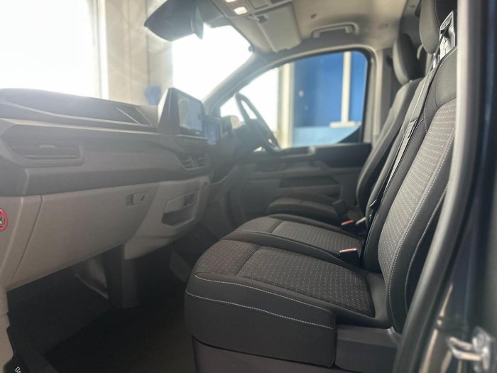 2024 Ford Transit Custom Trend 320S