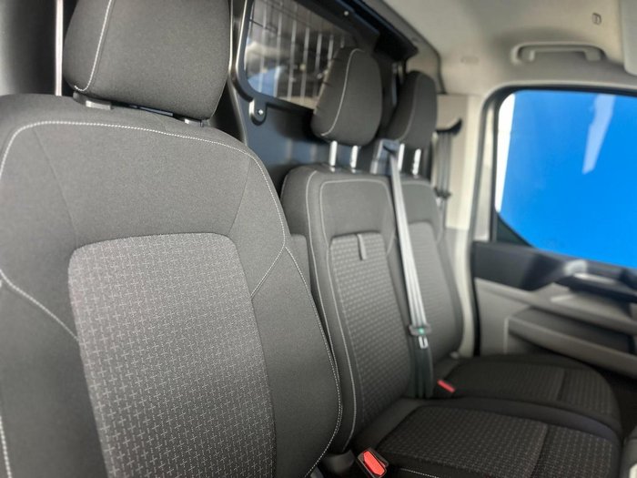 2024 Ford Transit Custom Trend 320S