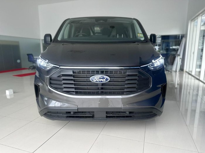 2024 Ford Transit Custom Trend 320S