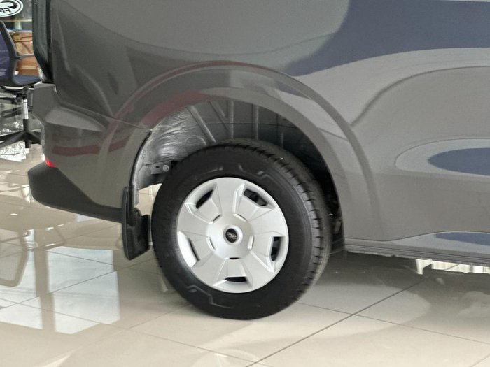 2024 Ford Transit Custom Trend 320S