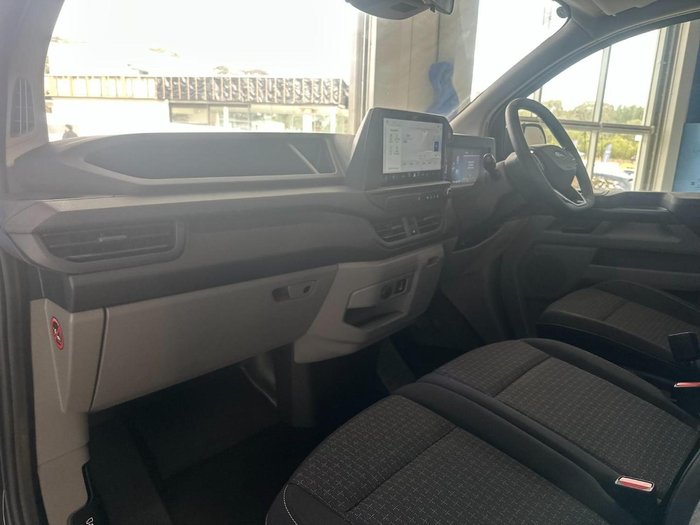 2024 Ford Transit Custom Trend 320S